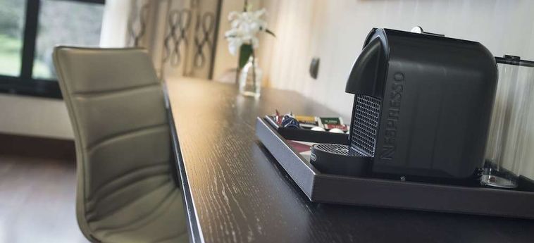 Hotel Palacio De Aviles Affiliated By Melia Aviles: Foto 