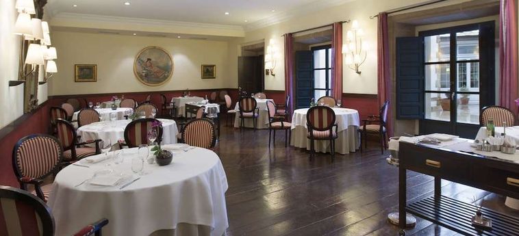 Hotel Palacio De Aviles Affiliated By Melia Aviles: Foto 