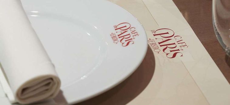 Hotel Palacio De Aviles Affiliated By Melia Aviles: Foto 