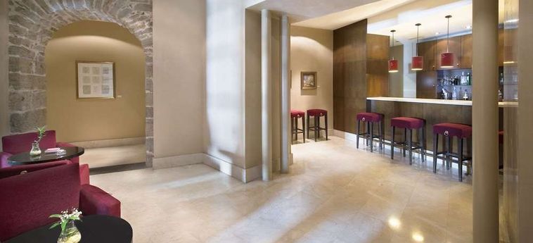 Hotel Palacio De Aviles Affiliated By Melia Aviles: Foto 