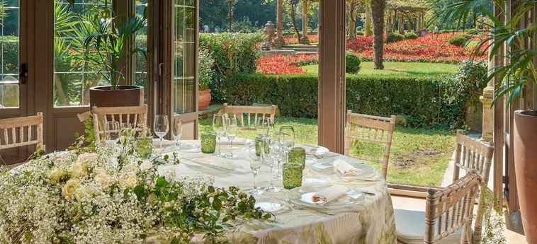 Hotel Palacio De Aviles Affiliated By Melia Aviles: Foto 