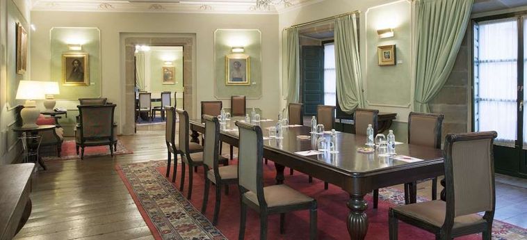 Hotel Palacio De Aviles Affiliated By Melia Aviles: Foto 