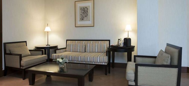 Hotel Palacio De Aviles Affiliated By Melia Aviles: Foto 