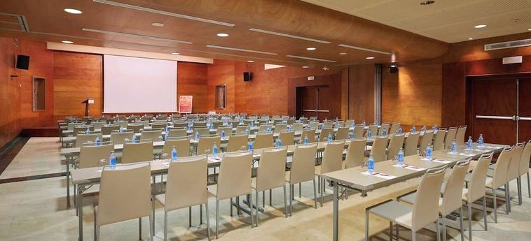 Hotel Palacio De Aviles Affiliated By Melia Aviles: Foto 