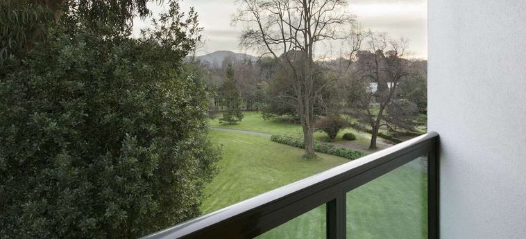 Hotel Palacio De Aviles Affiliated By Melia Aviles: Foto 