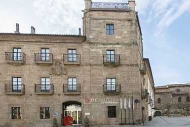 Hotel Palacio De Aviles Affiliated By Melia:  AVILES