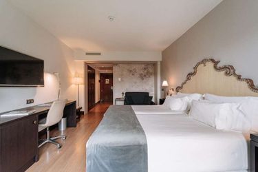 Hotel Palacio De Aviles Affiliated By Melia Aviles: Photo 