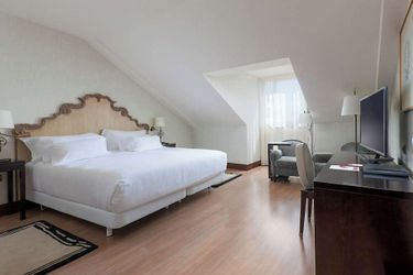 Hotel Palacio De Aviles Affiliated By Melia Aviles: Photo 