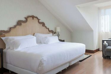 Hotel Palacio De Aviles Affiliated By Melia Aviles: Photo 