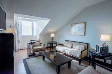 Hotel Palacio De Aviles Affiliated By Melia Aviles: Photo 