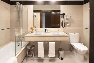 Hotel Palacio De Aviles Affiliated By Melia Aviles: Photo 