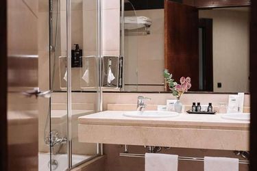Hotel Palacio De Aviles Affiliated By Melia Aviles: Photo 
