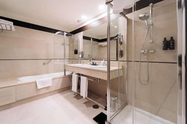 Hotel Palacio De Aviles Affiliated By Melia Aviles: Photo 