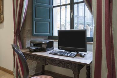 Hotel Palacio De Aviles Affiliated By Melia Aviles: Photo 