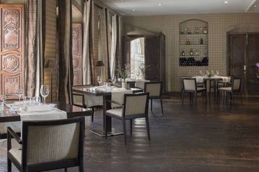 Hotel Palacio De Aviles Affiliated By Melia Aviles: Photo 