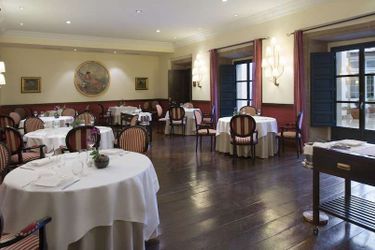 Hotel Palacio De Aviles Affiliated By Melia Aviles: Photo 