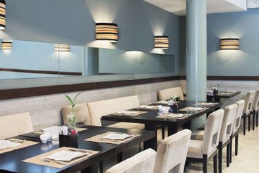 Hotel Palacio De Aviles Affiliated By Melia Aviles: Photo 