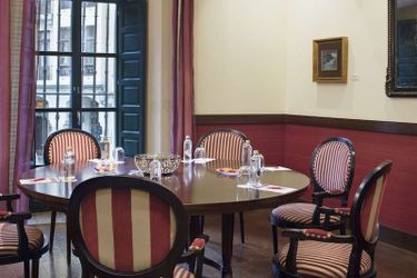 Hotel Palacio De Aviles Affiliated By Melia Aviles: Photo 