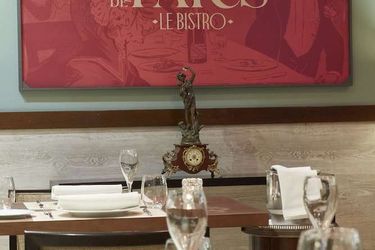 Hotel Palacio De Aviles Affiliated By Melia Aviles: Photo 