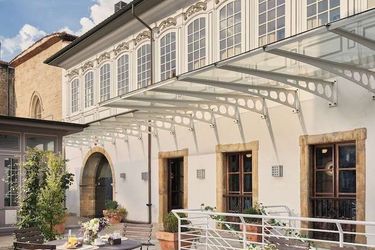 Hotel Palacio De Aviles Affiliated By Melia Aviles: Photo 