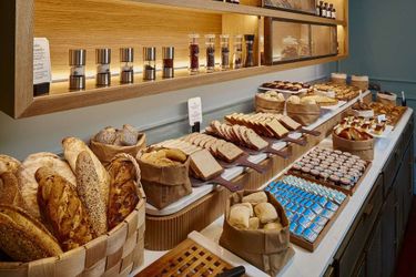 Hotel Palacio De Aviles Affiliated By Melia Aviles: Photo 