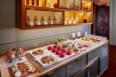 Hotel Palacio De Aviles Affiliated By Melia Aviles: Photo 