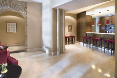 Hotel Palacio De Aviles Affiliated By Melia Aviles: Photo 