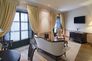 Hotel Palacio De Aviles Affiliated By Melia Aviles: Photo 