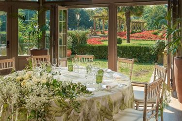 Hotel Palacio De Aviles Affiliated By Melia Aviles: Photo 