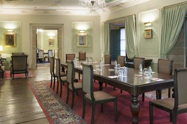 Hotel Palacio De Aviles Affiliated By Melia Aviles: Photo 