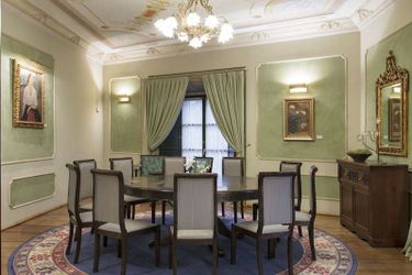 Hotel Palacio De Aviles Affiliated By Melia Aviles: Photo 