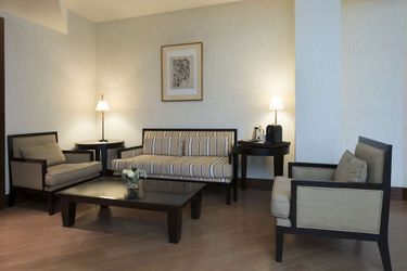 Hotel Palacio De Aviles Affiliated By Melia Aviles: Photo 