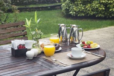 Hotel Palacio De Aviles Affiliated By Melia Aviles: Photo 