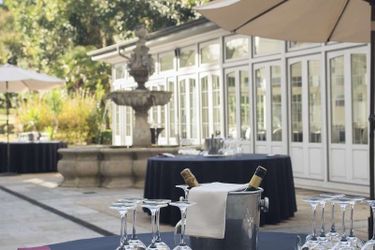 Hotel Palacio De Aviles Affiliated By Melia Aviles: Photo 