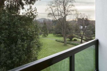 Hotel Palacio De Aviles Affiliated By Melia Aviles: Photo 