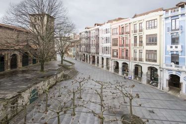Hotel Palacio De Aviles Affiliated By Melia Aviles: Photo 