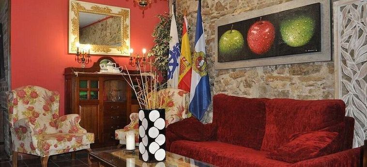 Hotel Don Pedro Aviles: Foto 