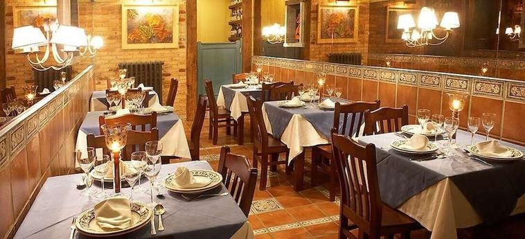 Hotel Don Pedro Aviles: Foto 