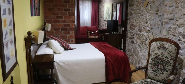 Hotel Don Pedro Aviles : Photo 