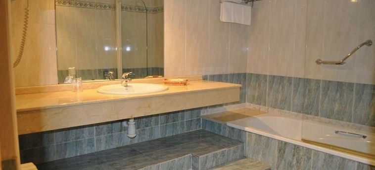 Hotel Don Pedro Aviles: Foto 