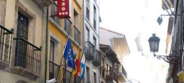 Hotel Don Pedro Aviles: Foto 