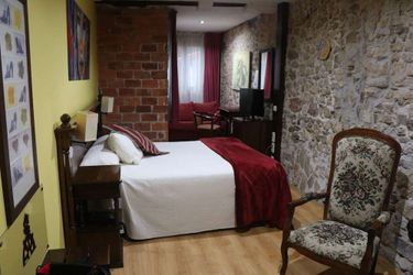Hotel Don Pedro:  AVILES