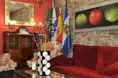 Hotel Don Pedro:  AVILES