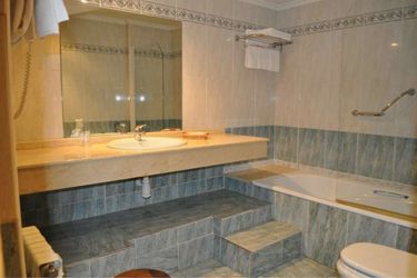 Hotel Don Pedro:  AVILES