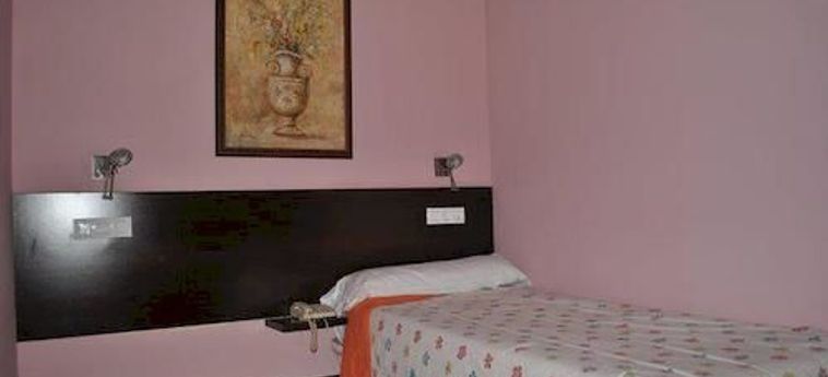 Hotel Parque Empresarial Aviles : Photo 