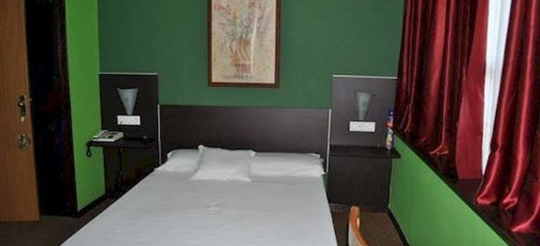 Hotel Parque Empresarial Aviles : Photo 