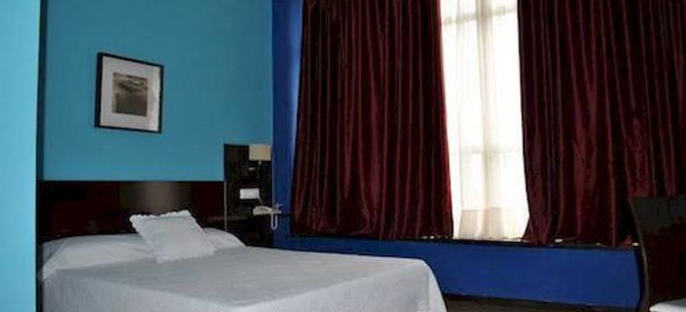 Hotel Parque Empresarial Aviles : Photo 