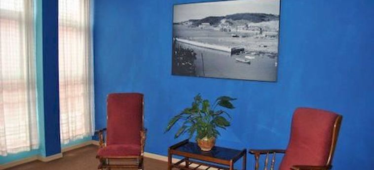 Hotel Parque Empresarial Aviles : Photo 
