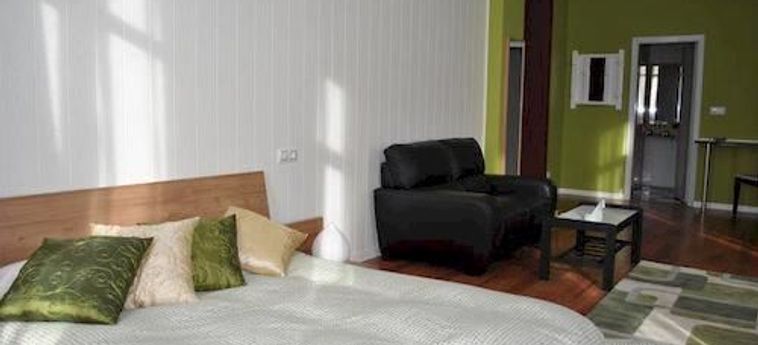 Hotel Parque Empresarial Aviles : Photo 