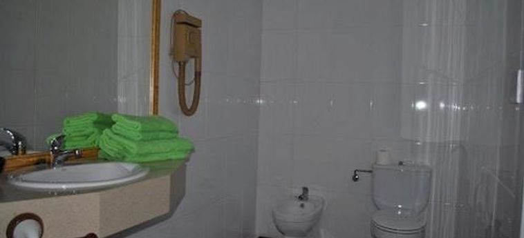 Hotel Parque Empresarial Aviles: Foto 